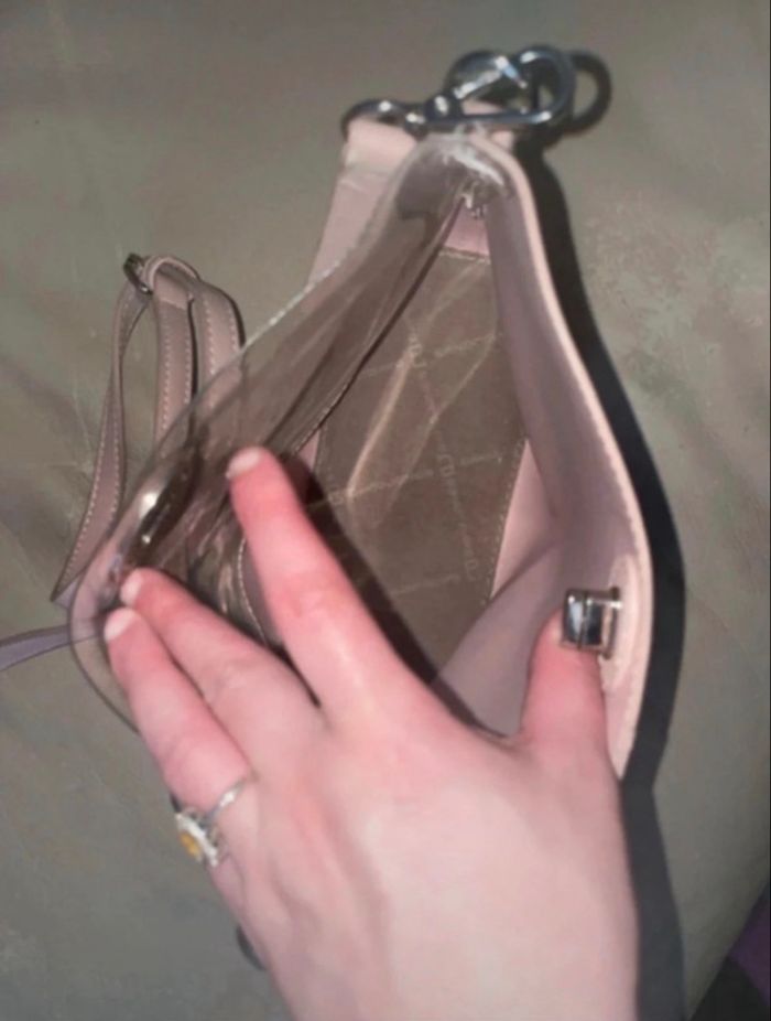 Sac à main David Jones - photo numéro 8