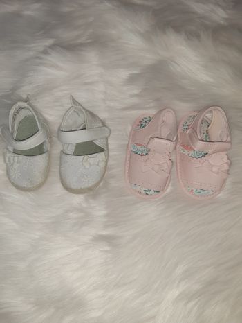 Chaussures