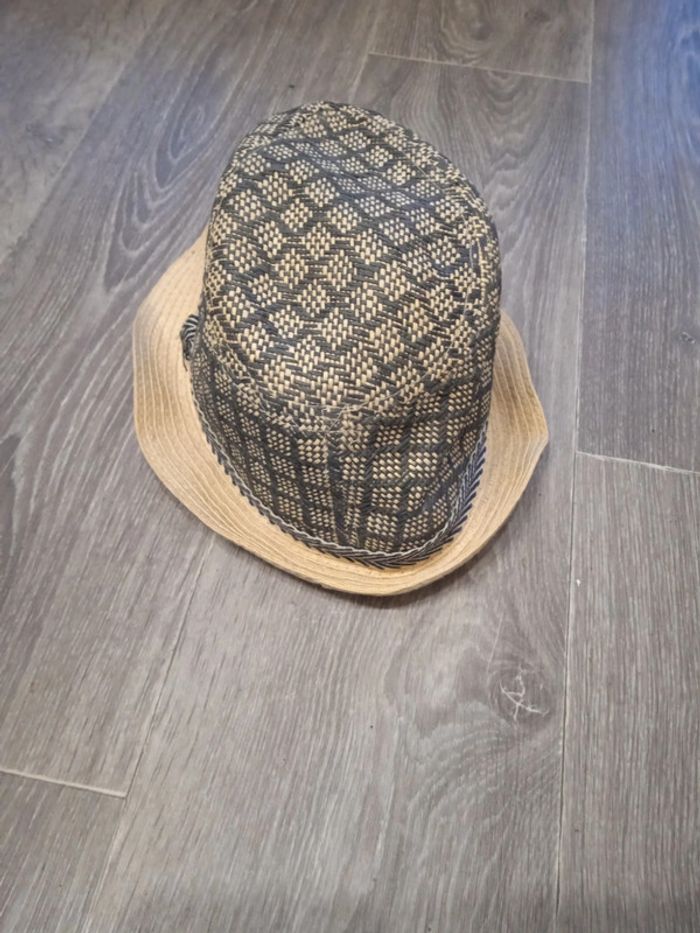 Chapeau homme tour de tête taille unique