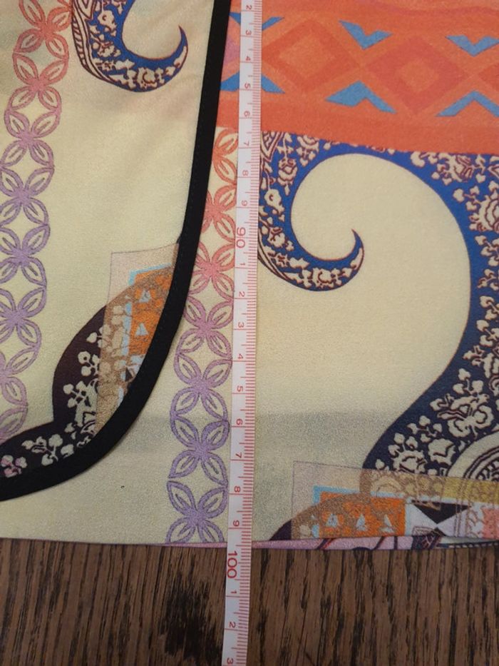 Jolie robe d'été Perspective by Kebelek fr 38 - photo numéro 12