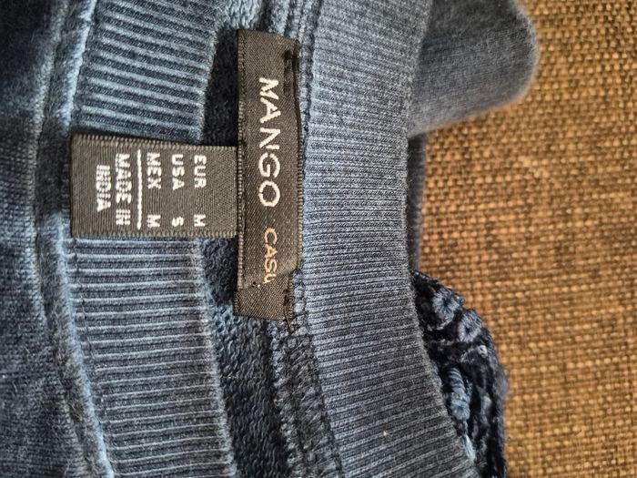 Pull Mango femme - photo numéro 2