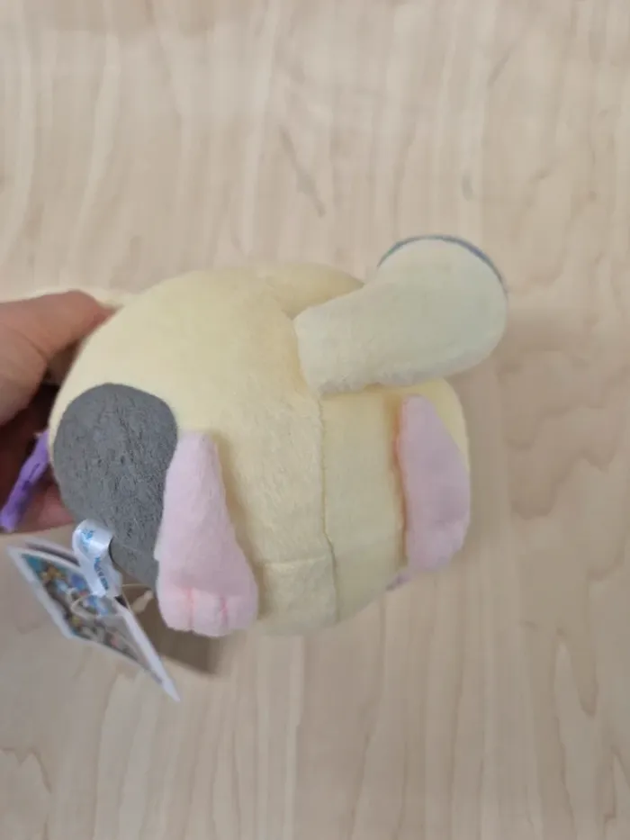 Peluche Dragon Quest : Teeny Sanguini - photo numéro 4