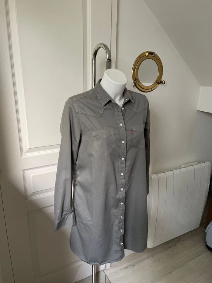 Robe Levi’s