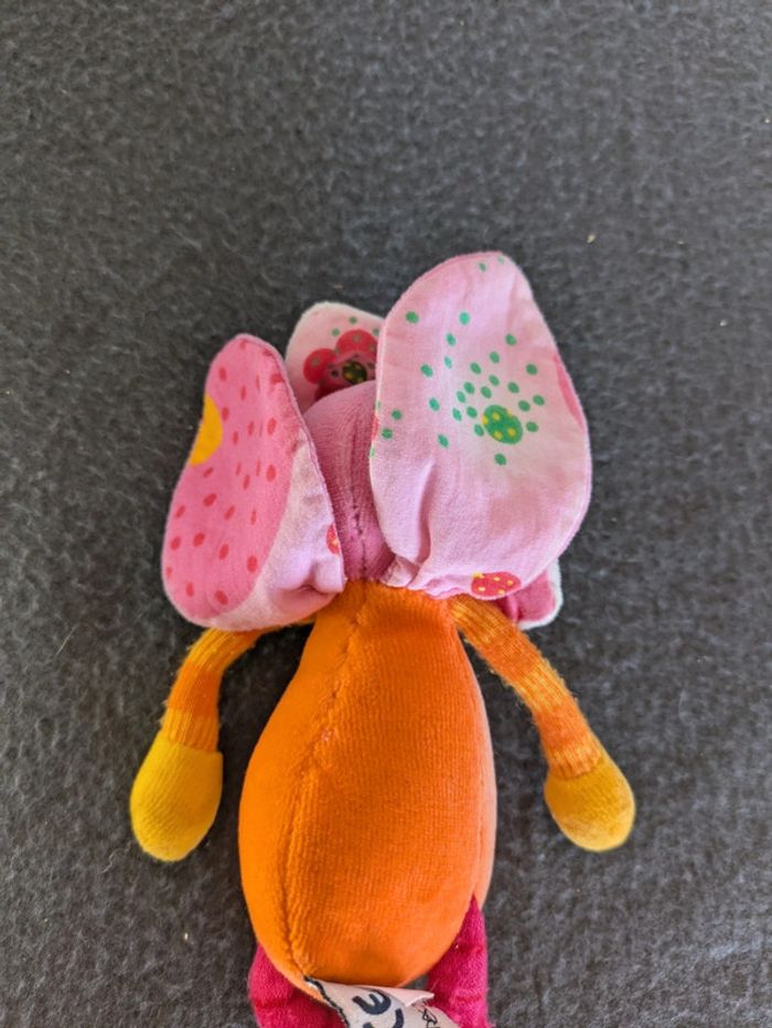 Peluche Louna l'abeille Moulin Roty - photo numéro 6