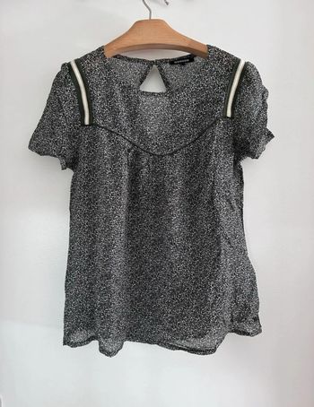 Haut bonobo taille s