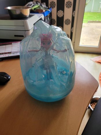 FEE VOLANTE VINTAGE HATCHIMALS