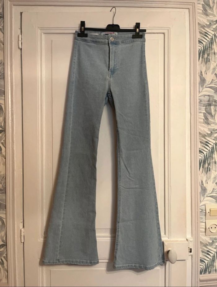 Jean taille 36
