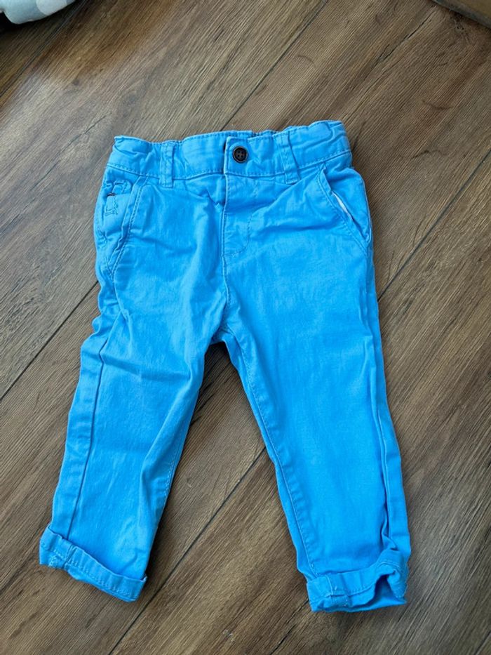 Pantalon Mayoral