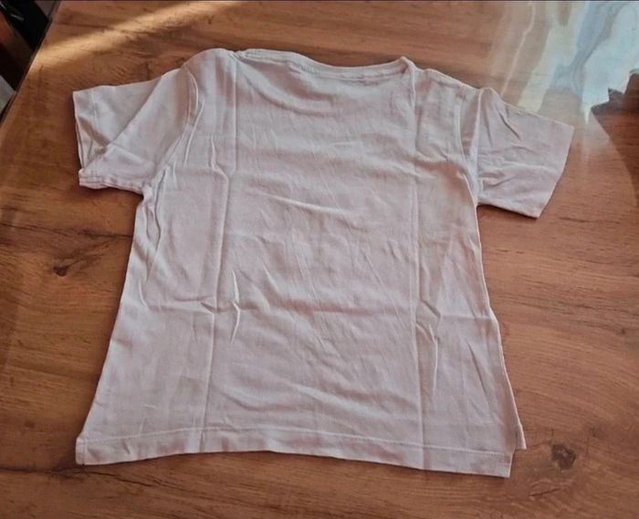 T-shirt mickey 6 ans garçon - photo numéro 4