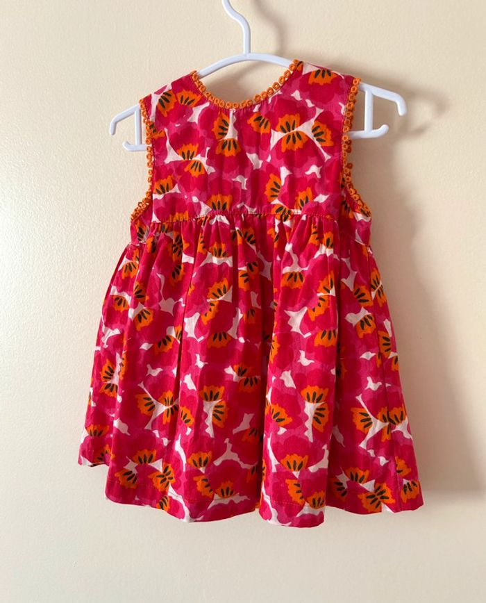 Robe DPAM - photo numéro 3