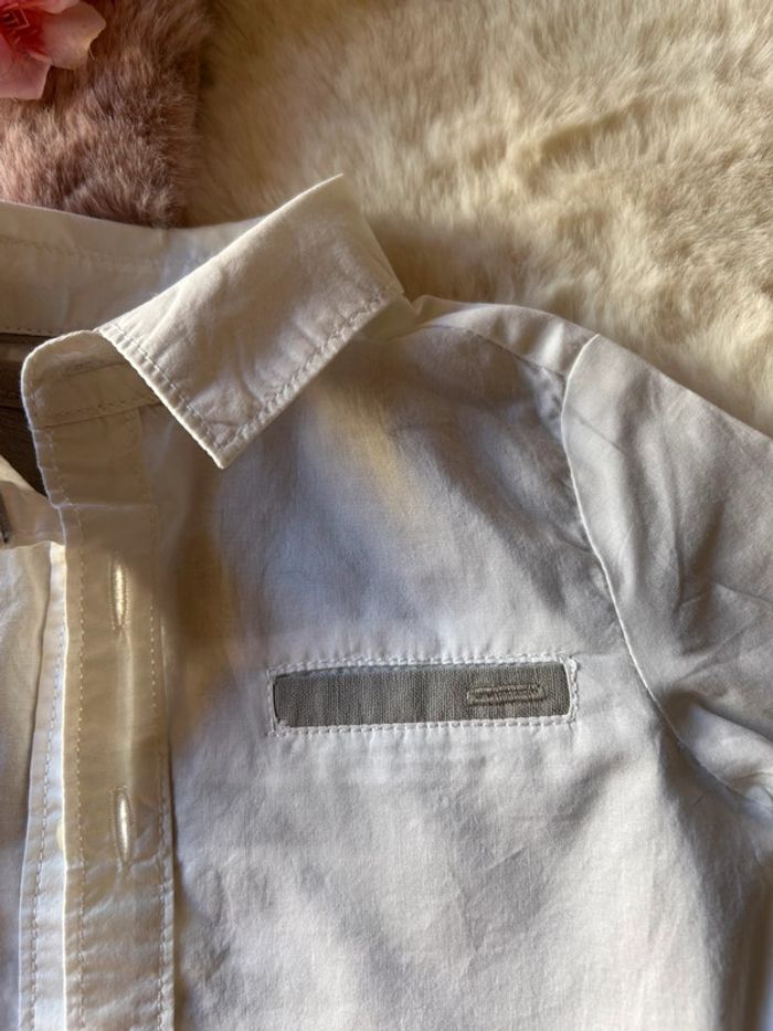 Ensemble 4 pièces 3 mois - photo numéro 4