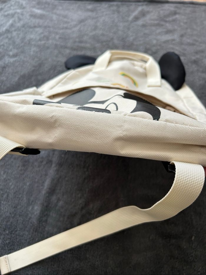 Sac à dos Mickey - photo numéro 5
