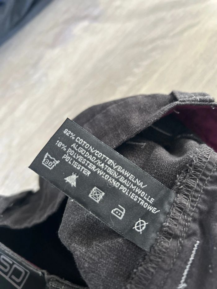 Pantalon jean fin stonepark - photo numéro 5