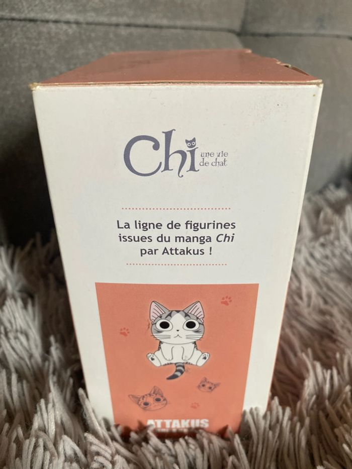 Figurine Chi Attakus - photo numéro 4
