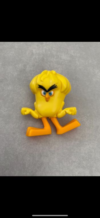 Figurine Angry birds