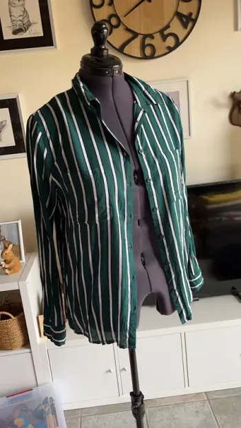 Chemise