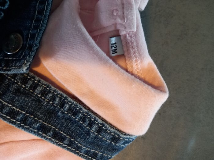 Ensemble 12 mois - photo numéro 3