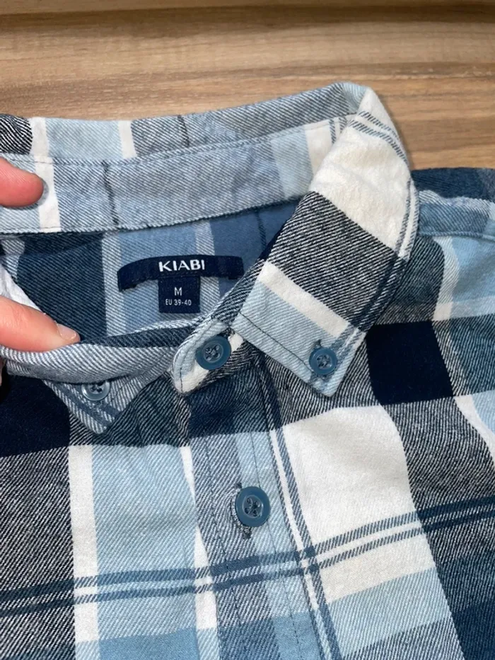 Chemise taille M - photo numéro 3