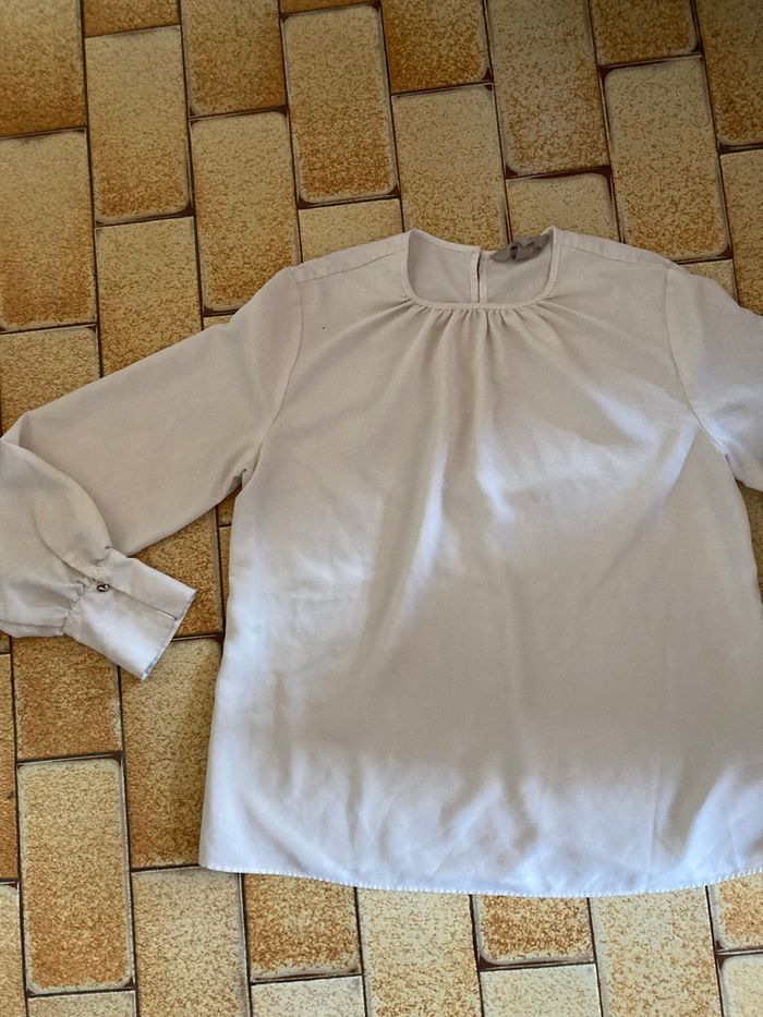 Blouse taille S