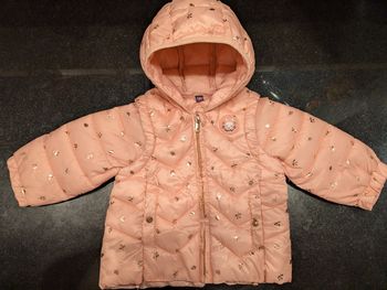 Manteau