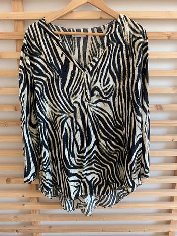 Blouse  taille M