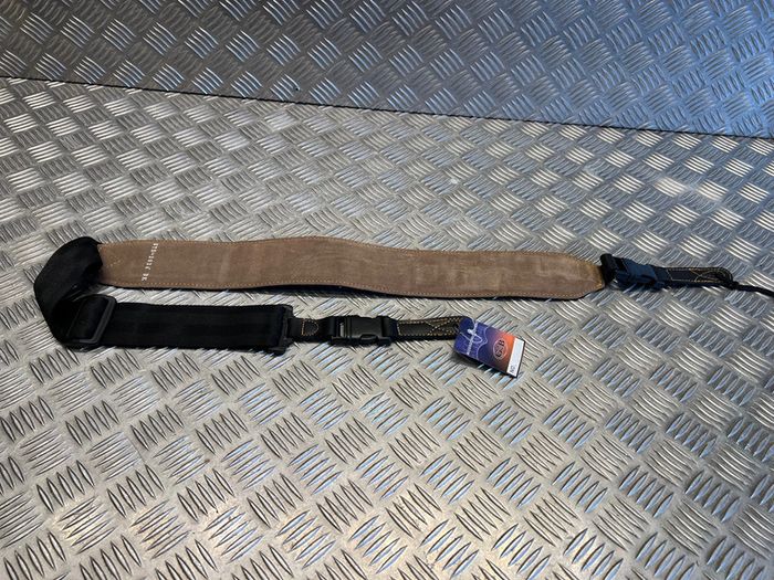 sangle de guitare g et b stb2024 neuf - photo numéro 5