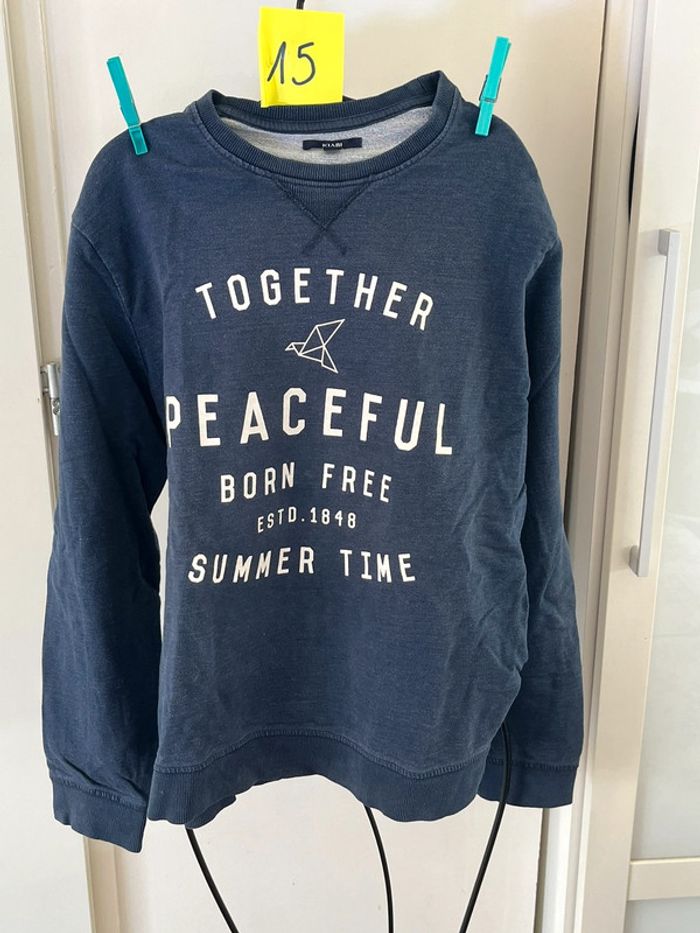 Sweat-shirt - photo numéro 2