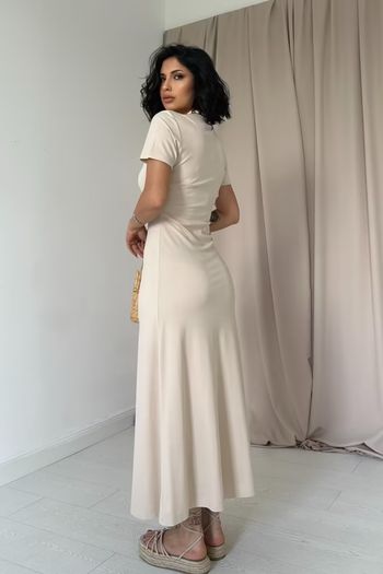 Robe d’été