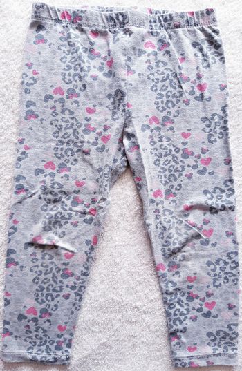 Legging fille 2-3 ans / Disney