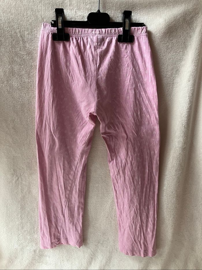 Pyjama Lupilu 4/6 ans (1€) - photo numéro 9