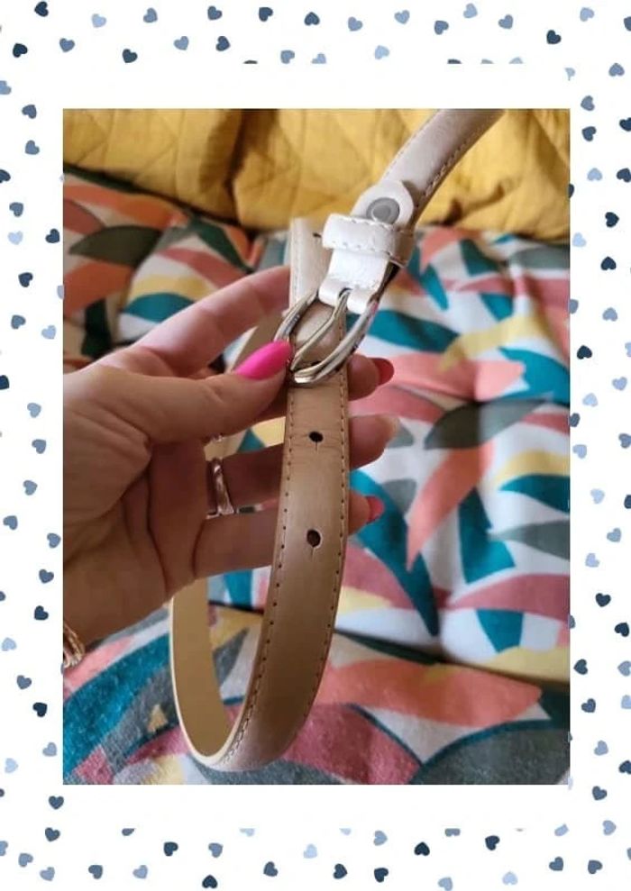 Ceinture simple - photo numéro 3