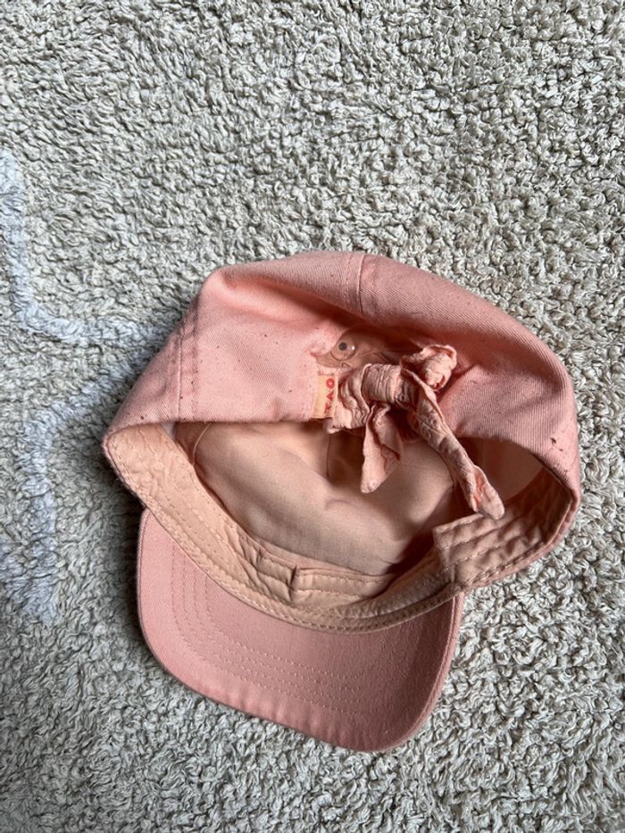 Casquette 51 cm - photo numéro 3