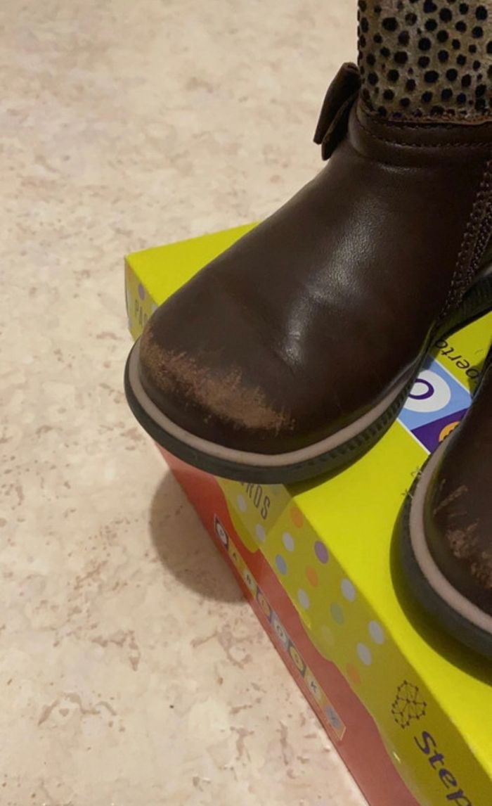 Bottes Pablosky - photo numéro 4