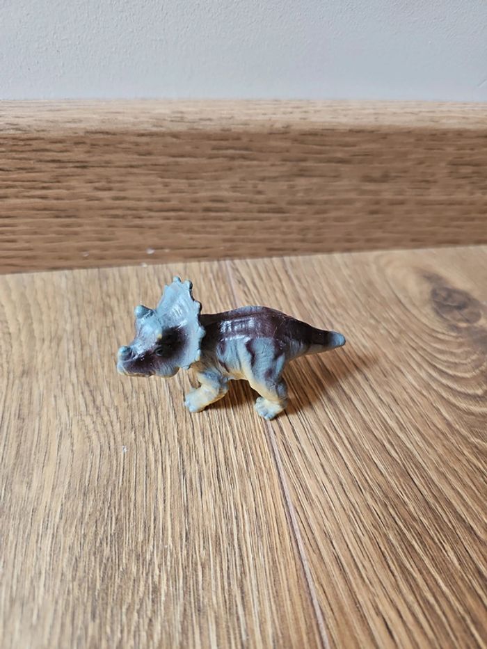 Lot de 5 figurines dinosaures - photo numéro 6