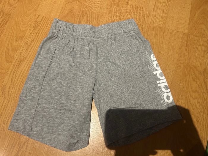 Short