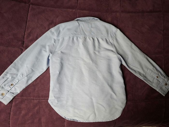 Chemise - photo numéro 4