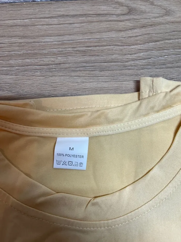 T-shirt pour homme - imprimé - photo numéro 2