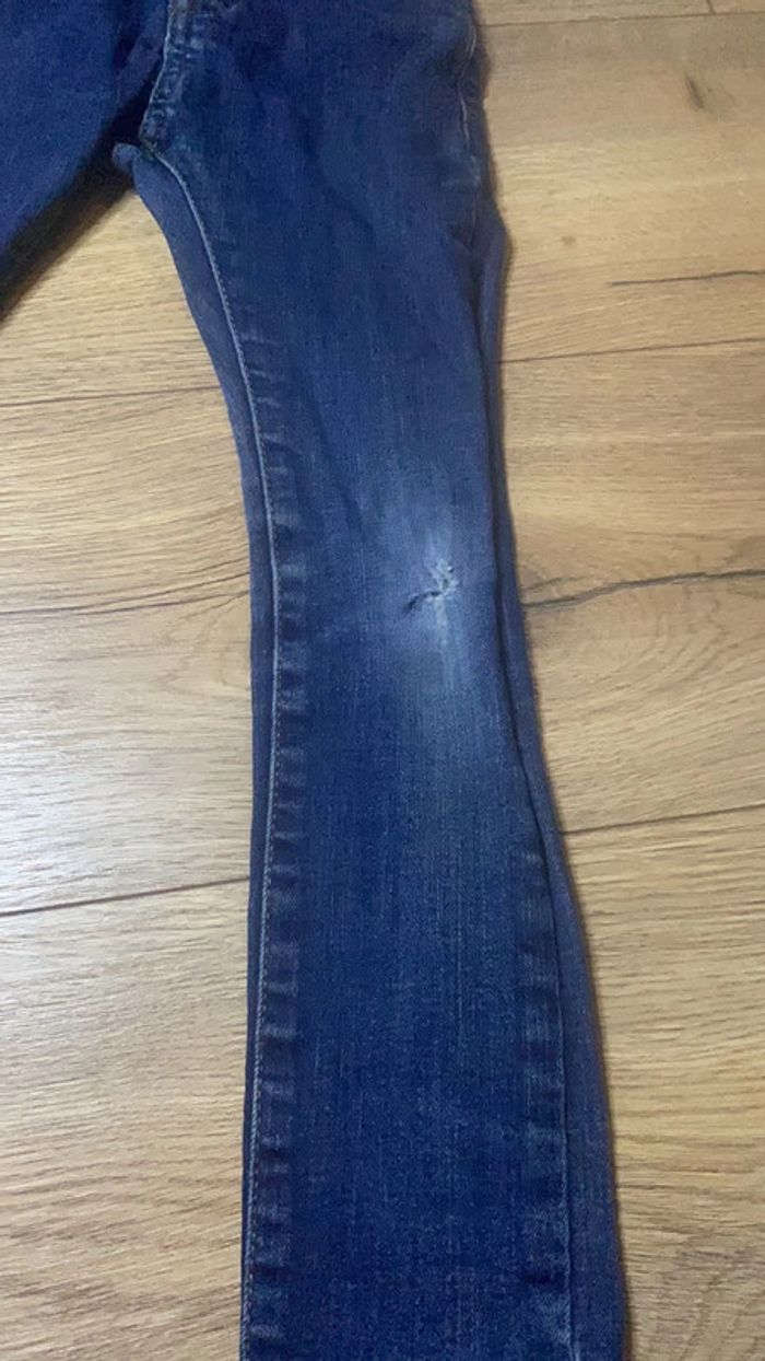 Jean skinny 6 ans - photo numéro 2