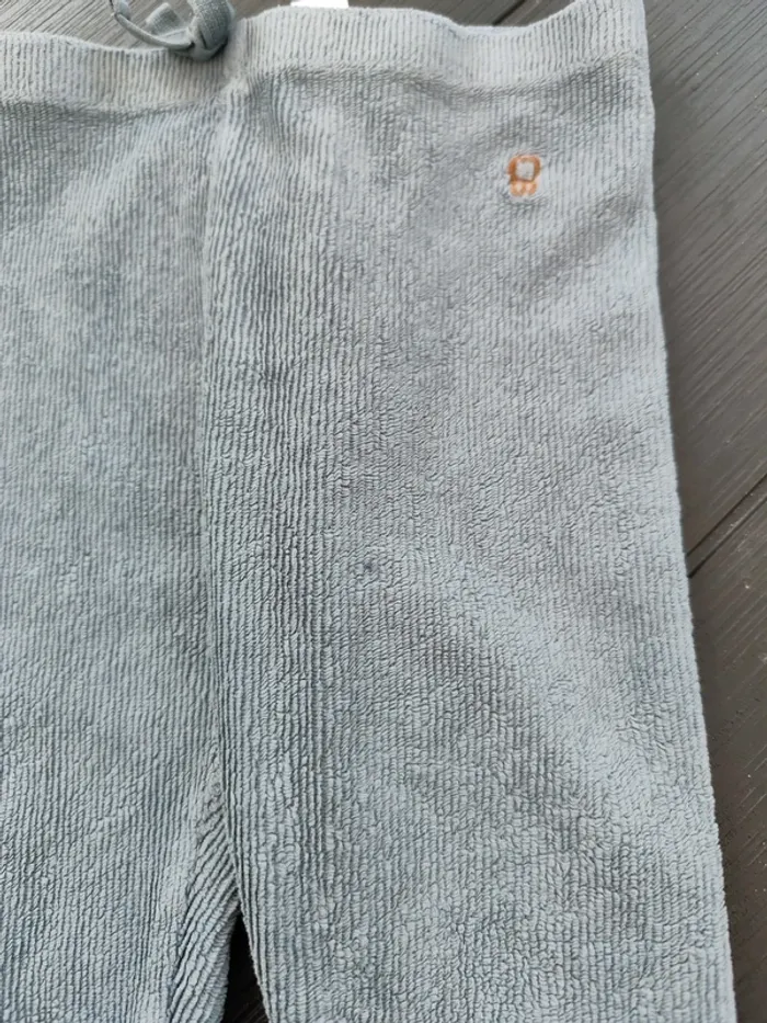 Legging 18mois/80cm - photo numéro 5