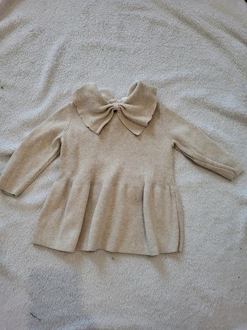 Robe bébé