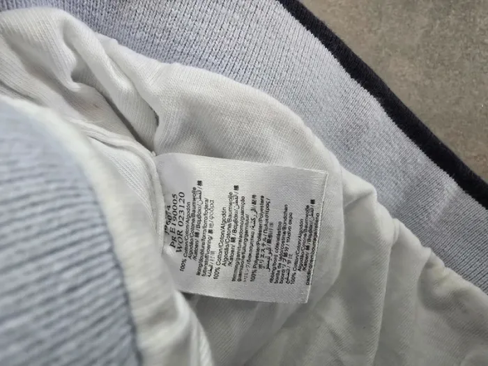 Veste matelassée Hugo boss - photo numéro 2