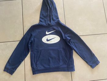 Sweat Nike 10 ans