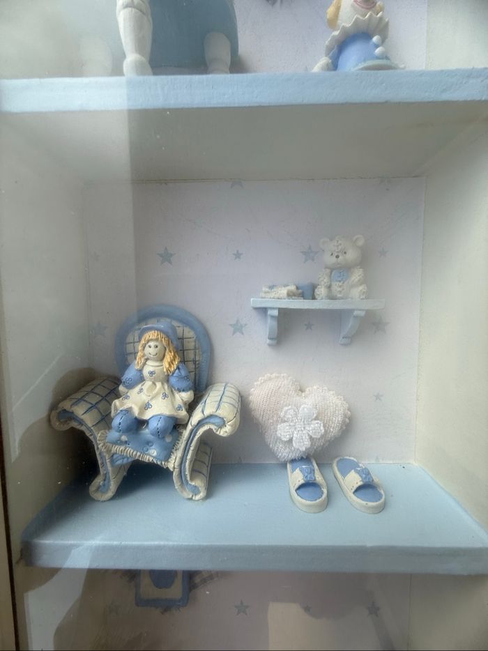 Décoration, chambre, enfants - photo numéro 4