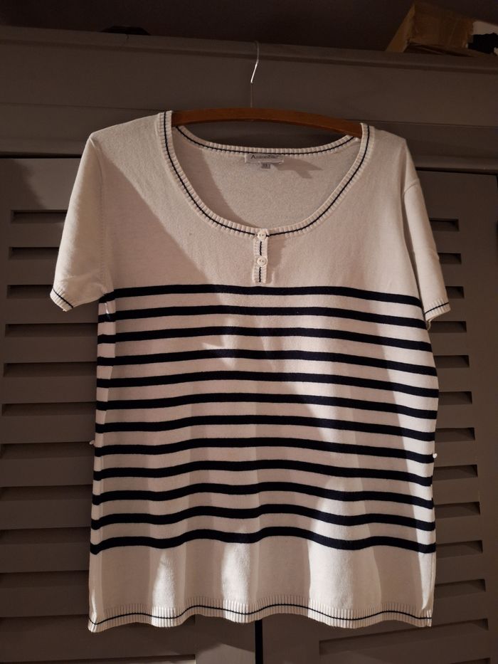 Petit pull Antonelle - photo numéro 2