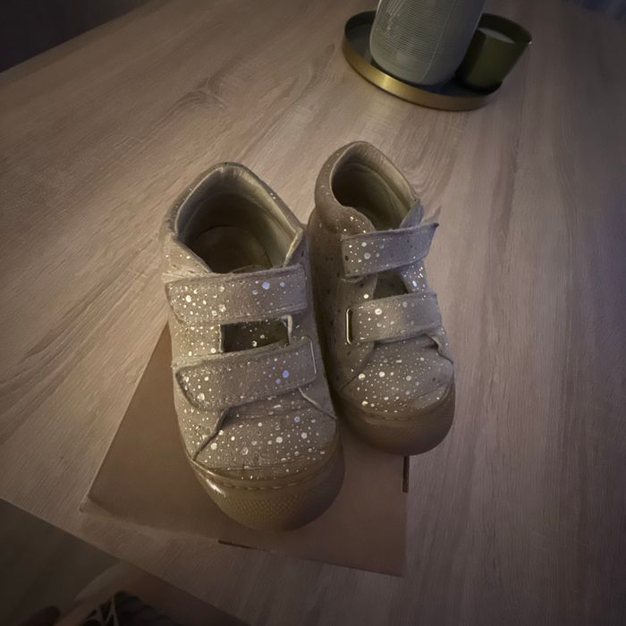 Chaussures Naturino cocoon T26 - photo numéro 2