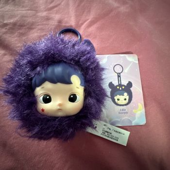 Hacipupu Scorpion  Pop Mart