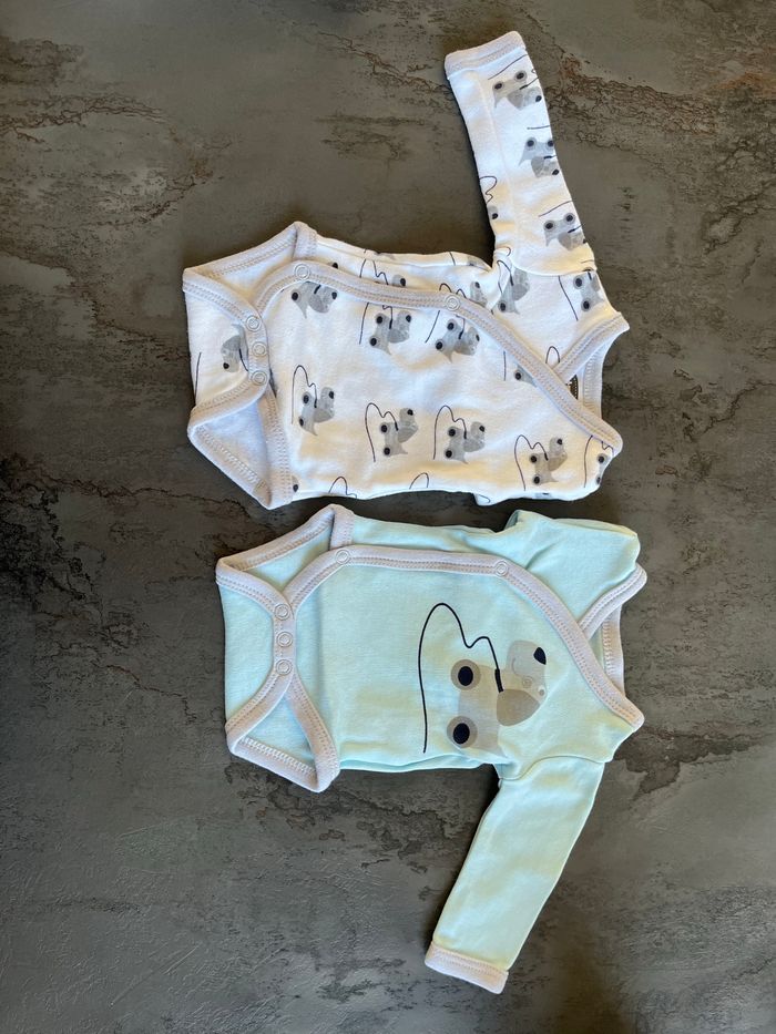 Bodie - photo numéro 2