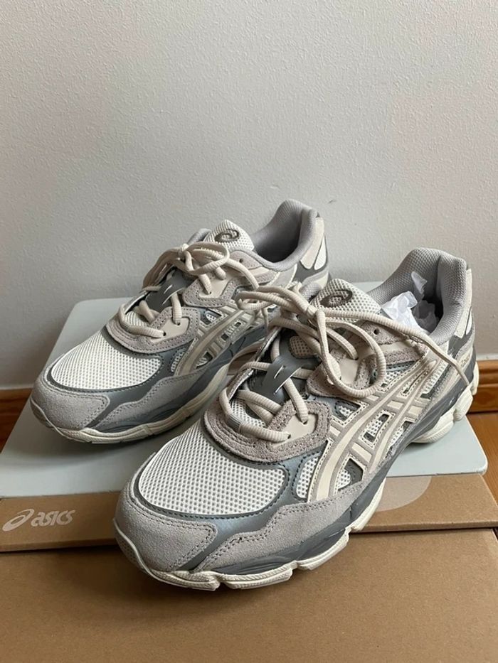 Asics Gel-NYC - photo numéro 4