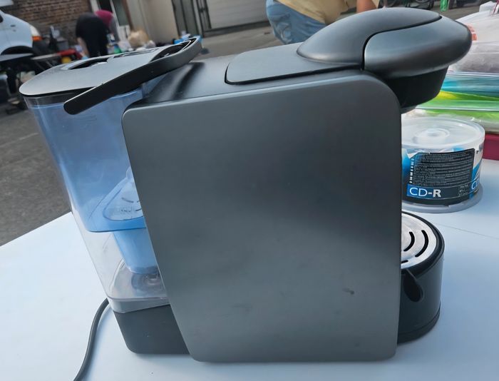 Tassimo - photo numéro 2