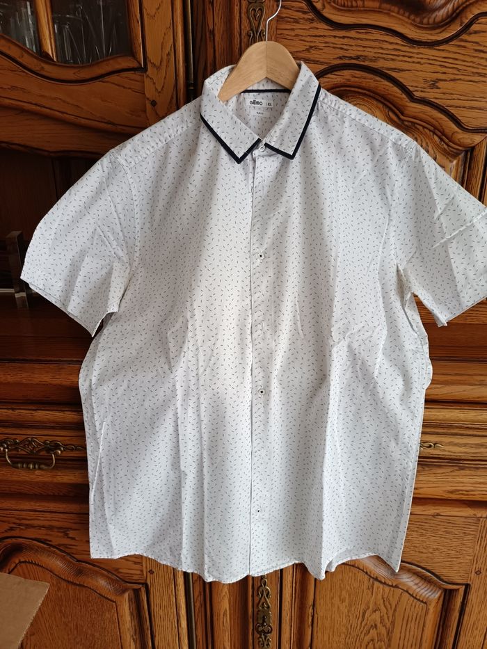 Chemisette - photo numéro 3